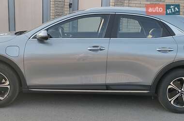 Хэтчбек Kia XCeed 2022 в Харькове