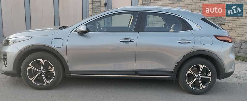 Хетчбек Kia XCeed 2022 в Харкові