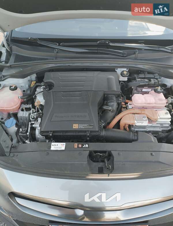 Хетчбек Kia XCeed 2022 в Харкові