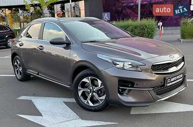 Хетчбек Kia XCeed 2020 в Києві
