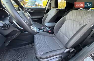 Хэтчбек Kia XCeed 2020 в 