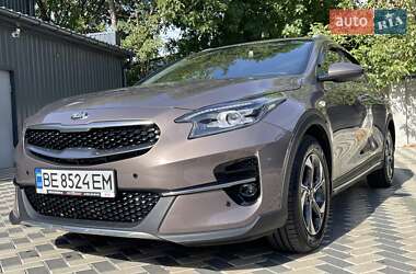 Хэтчбек Kia XCeed 2020 в Николаеве