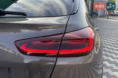 Хэтчбек Kia XCeed 2020 в 