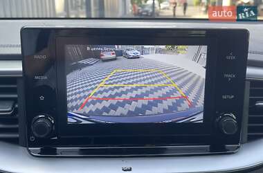 Хэтчбек Kia XCeed 2020 в 