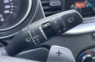 Хэтчбек Kia XCeed 2020 в 