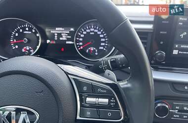 Хэтчбек Kia XCeed 2020 в 