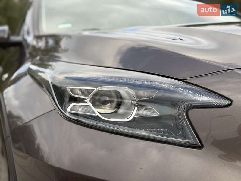 Хэтчбек Kia XCeed 2020 в Киеве