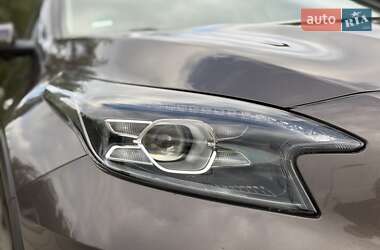 Хэтчбек Kia XCeed 2020 в 