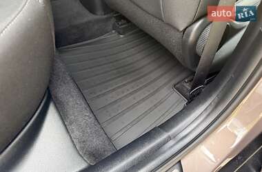 Хэтчбек Kia XCeed 2020 в 