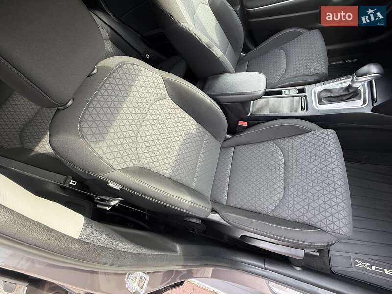 Хэтчбек Kia XCeed 2020 в Киеве