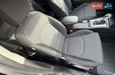 Хэтчбек Kia XCeed 2020 в 
