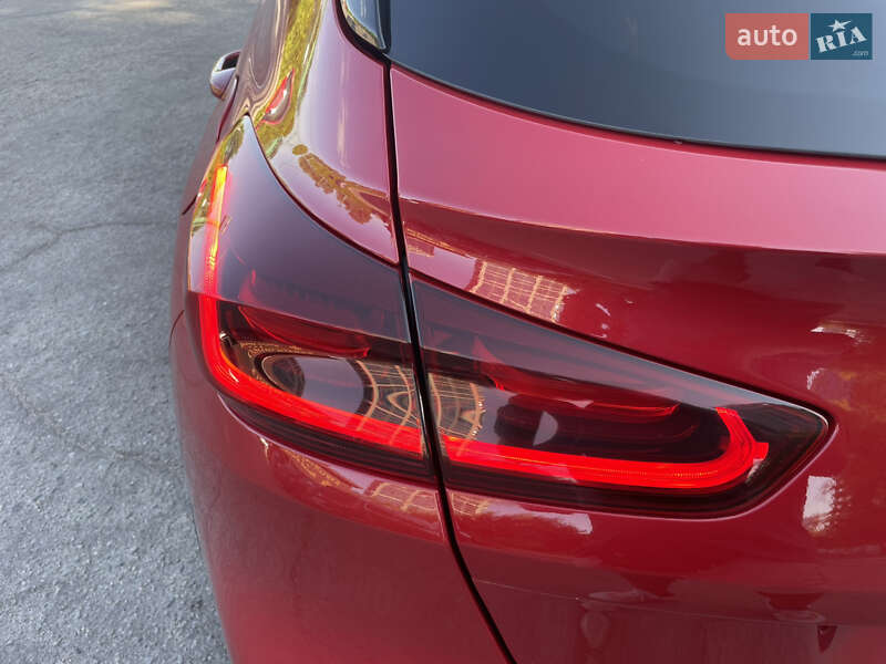 Хетчбек Kia XCeed 2020 в Дніпрі фото 12 Хетчбек Kia XCeed 2020 в Дніпрі