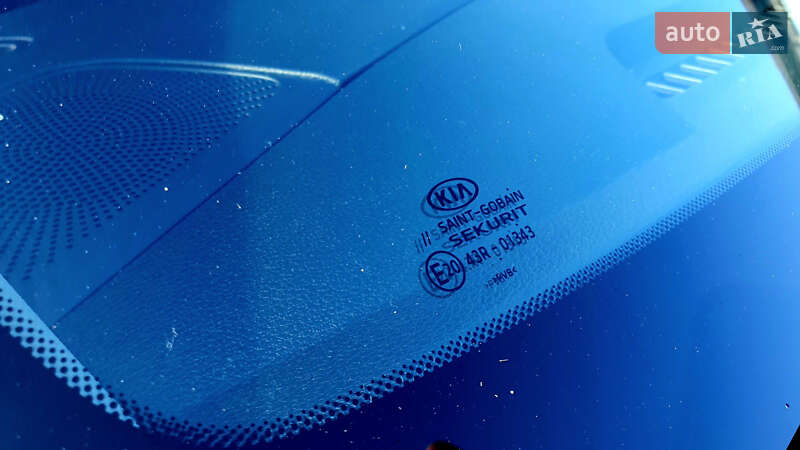 Хетчбек Kia XCeed 2020 в Дніпрі фото 15 Хетчбек Kia XCeed 2020 в Дніпрі