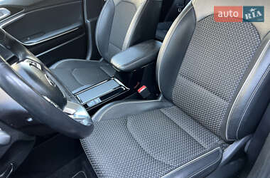 Хэтчбек Kia XCeed 2021 в 