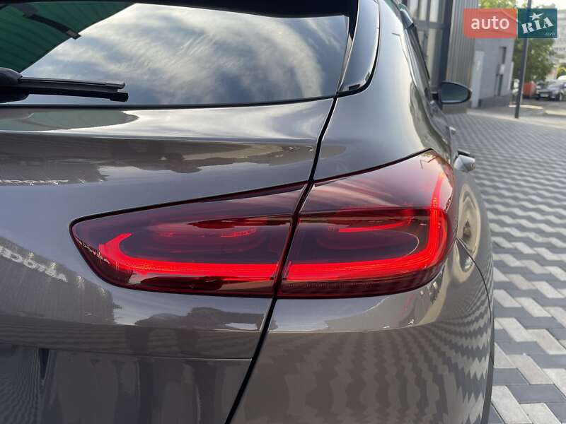 Хетчбек Kia XCeed 2020 в Миколаєві