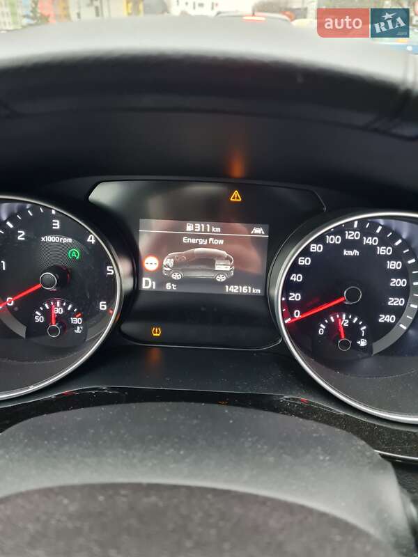 Хетчбек Kia XCeed 2021 в Броварах