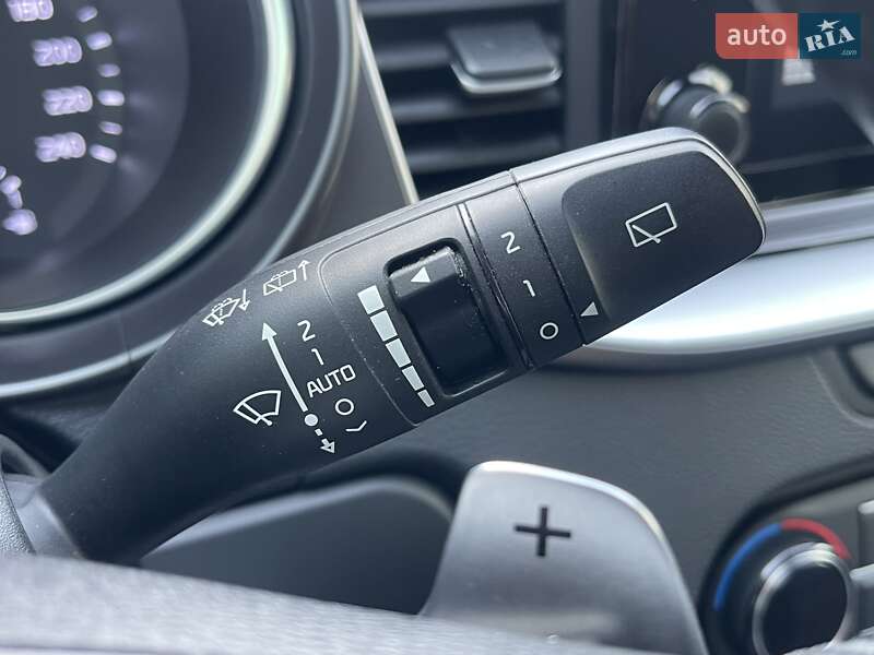 Хэтчбек Kia XCeed 2020 в Николаеве