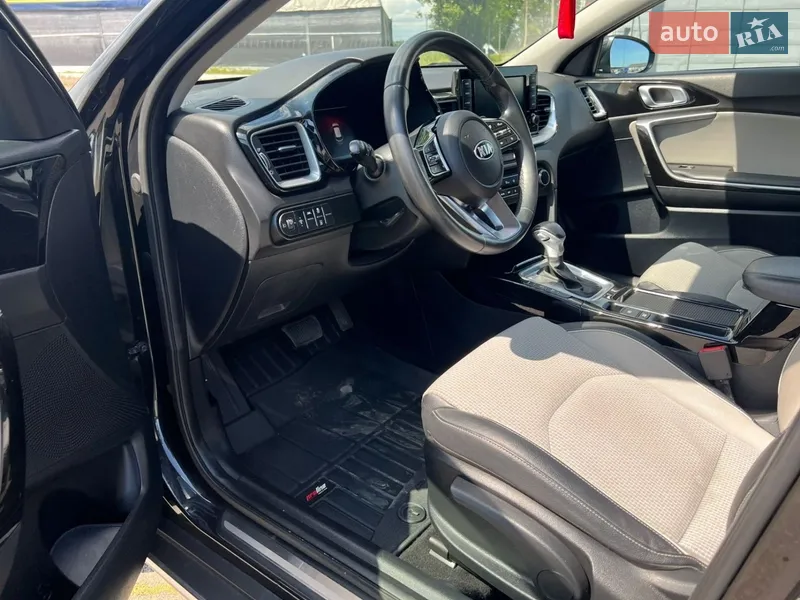Kia XCeed 2020 VIN U5YH5F14GLL029732 фото оголошення 13 з 47