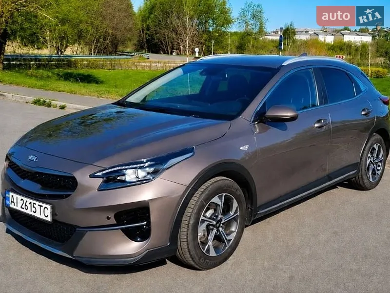 Kia XCeed 2020 VIN U5YH5F14GLL029732 фото оголошення 28 з 47