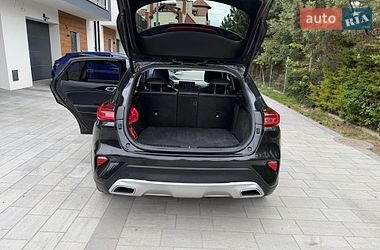 Хэтчбек Kia XCeed 2020 в Киеве