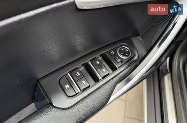 Хэтчбек Kia XCeed 2020 в Киеве