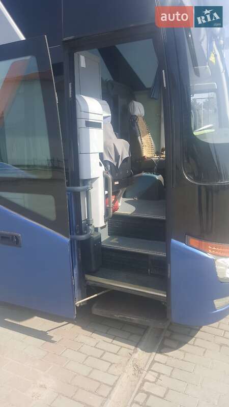 Туристический / Междугородний автобус King Long 6129 2008 в Новояворовске