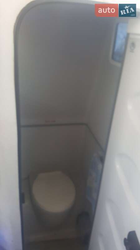 Туристический / Междугородний автобус King Long 6129 2008 в Новояворовске