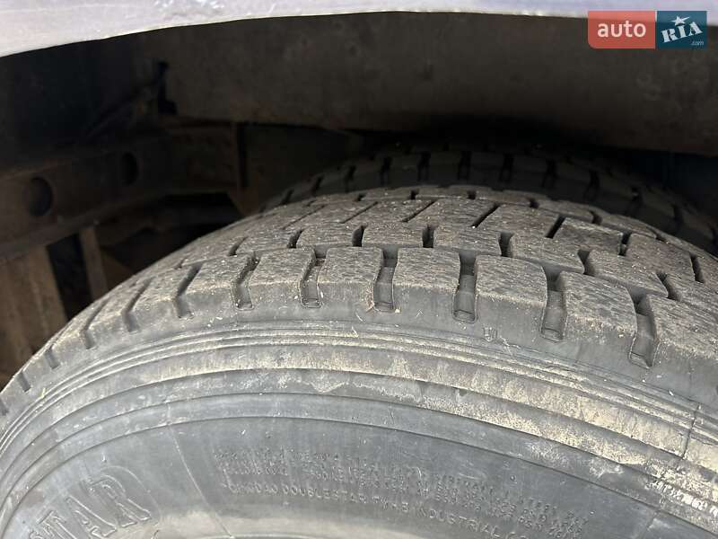 Туристический / Междугородний автобус King Long 6129 2009 в Киеве