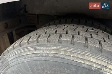 Туристичний / Міжміський автобус King Long 6129 2009 в 