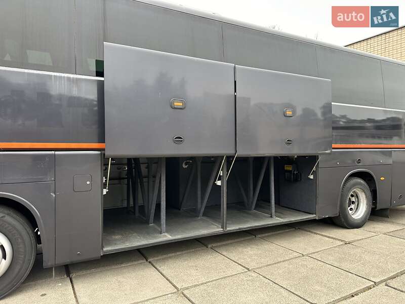 Туристический / Междугородний автобус King Long 6129 2009 в Киеве