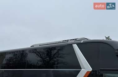 Туристичний / Міжміський автобус King Long 6129 2009 в 