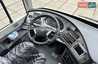 Туристичний / Міжміський автобус King Long 6129 2009 в 