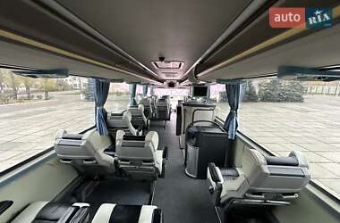 Туристичний / Міжміський автобус King Long 6129 2009 в 