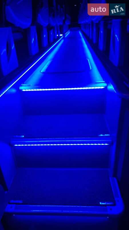 Туристический / Междугородний автобус King Long 6129 2011 в Киеве фото 3 Туристический / Междугородний автобус King Long 6129 2011 в Киеве