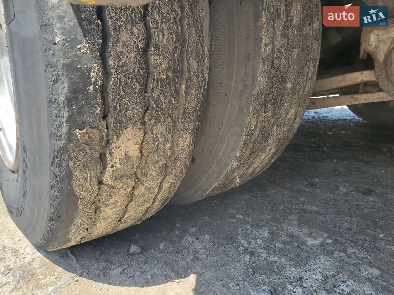 Низкорамная платформа King GTS 2005 в Болграде фото 6 Низкорамная платформа King GTS 2005 в Болграде