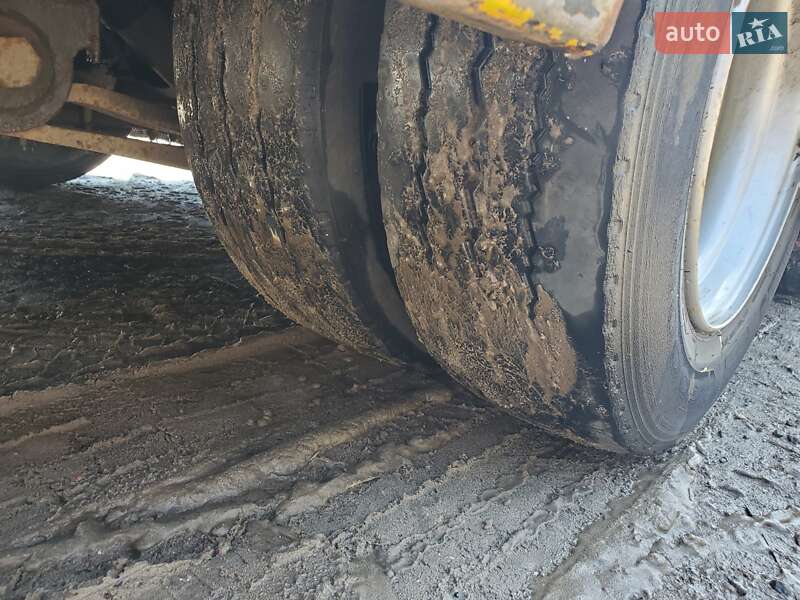 Низкорамная платформа King GTS 2005 в Болграде фото 11 Низкорамная платформа King GTS 2005 в Болграде