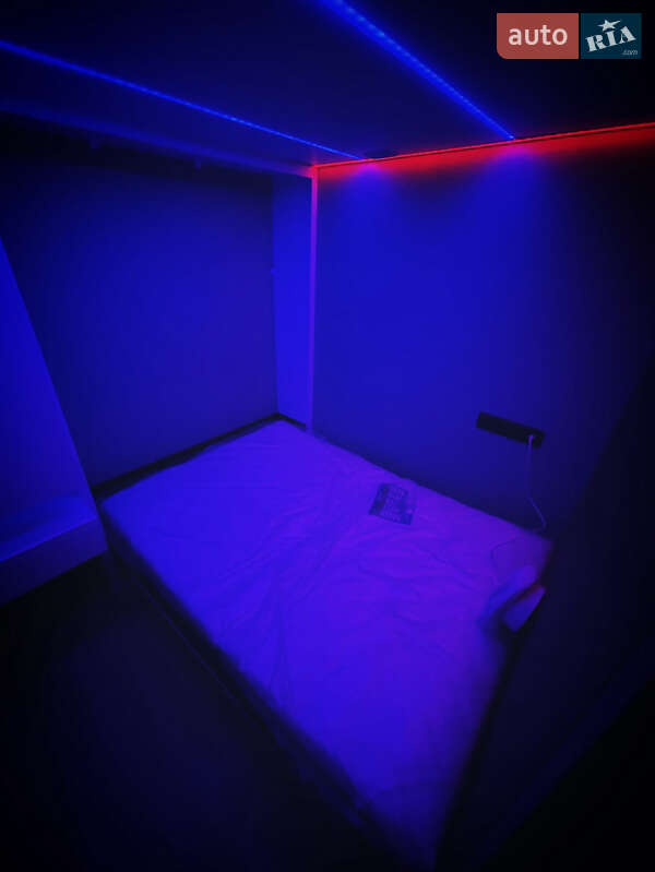 Дом на колесах King King 2025 в Киеве