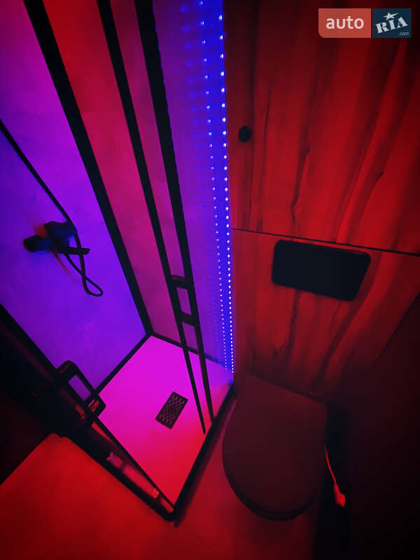 Дом на колесах King King 2025 в Киеве