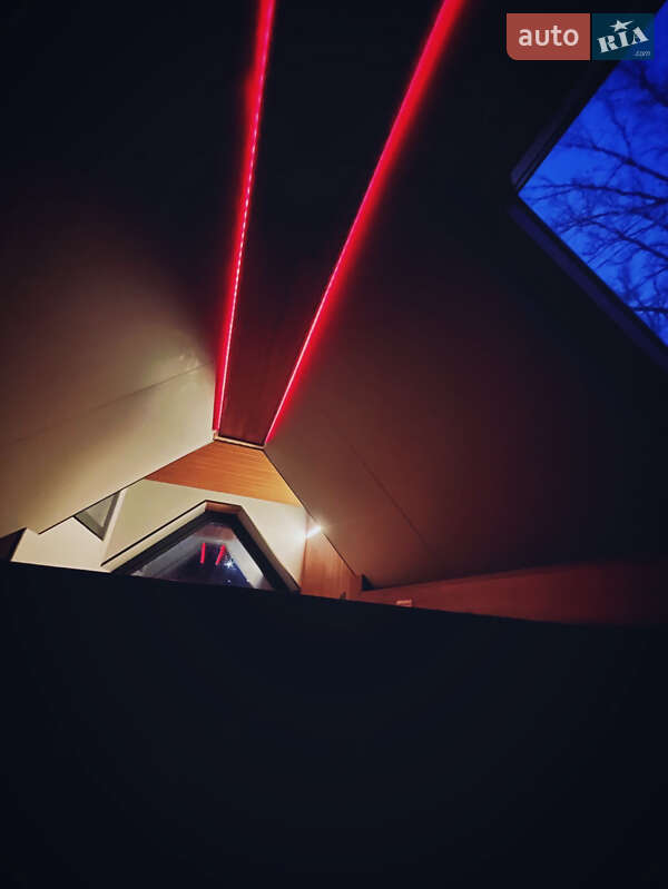 Дом на колесах King King 2025 в Киеве