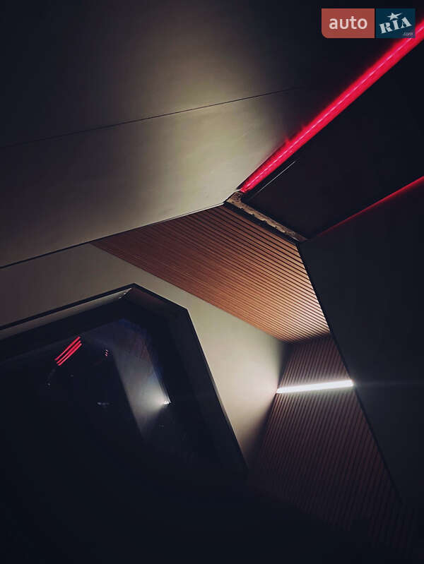 Дом на колесах King King 2025 в Киеве