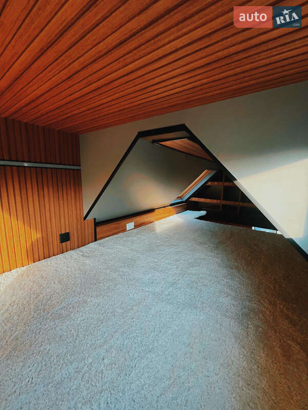 Дом на колесах King King 2025 в Киеве