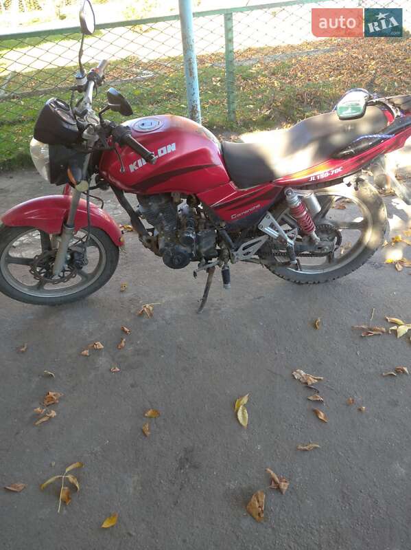 Мокик Kinlon ATV 2019 в Сарнах