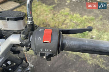 Мотоцикл Классік Kinlon Comanche 2015 в 