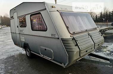 Дом на колесах KIP Grey Line 1992 в 