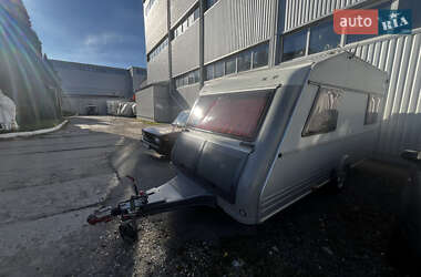 Прицеп дача KIP KG 44 1997 в Хмельницком