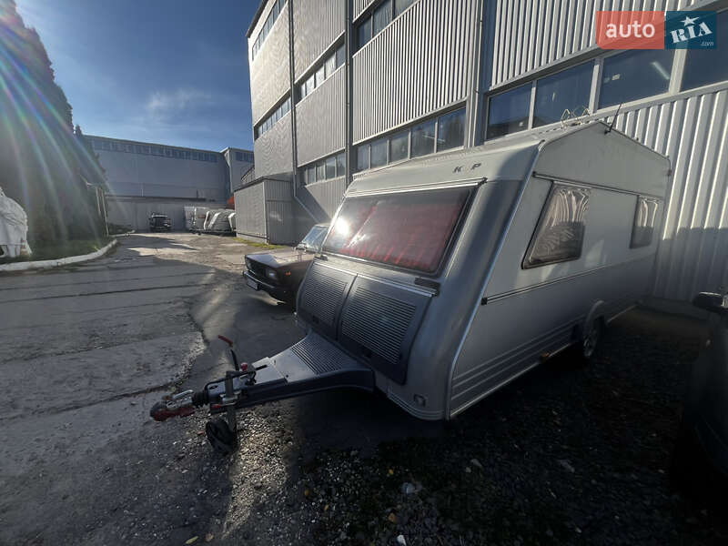 Прицеп дача KIP KG 44 1997 в Хмельницком