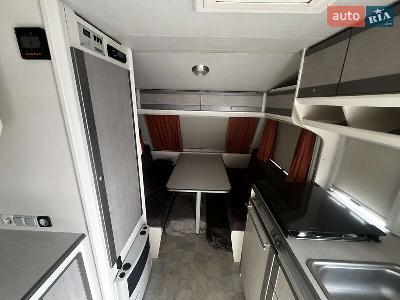 Прицеп дача KIP KG 44 1997 в Хмельницком