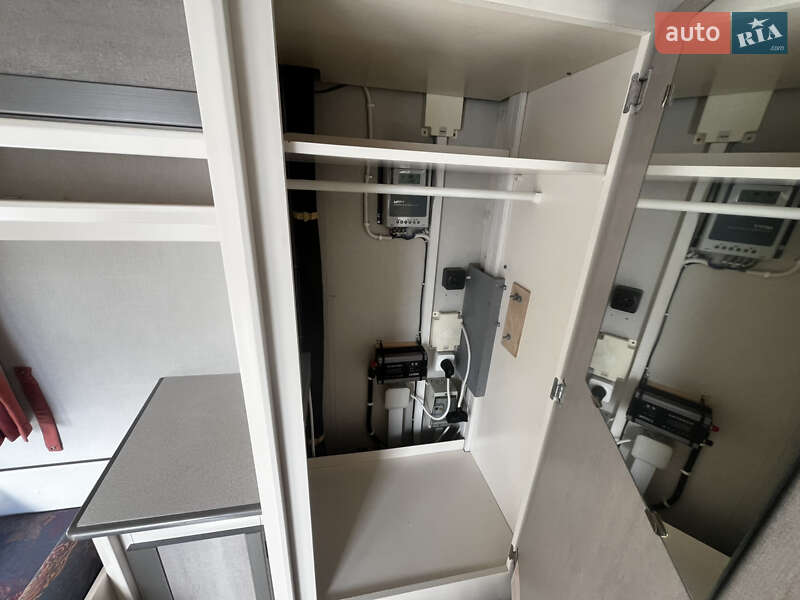 Прицеп дача KIP KG 44 1997 в Хмельницком