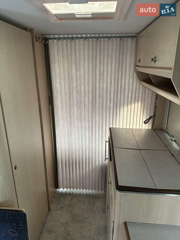 Прицеп дача KIP KG 44 1999 в Кропивницком