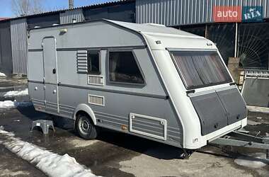 Прицеп дача KIP KG 44 1999 в Кропивницком